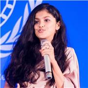 I help young professionals develop the skills they need to advance their careers.